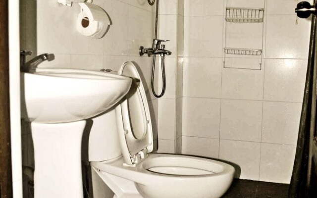 Loria Hotel Tagaytay