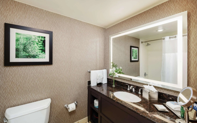 Hilton Cincinnati Airport