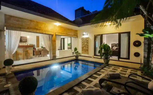 Villa Leon