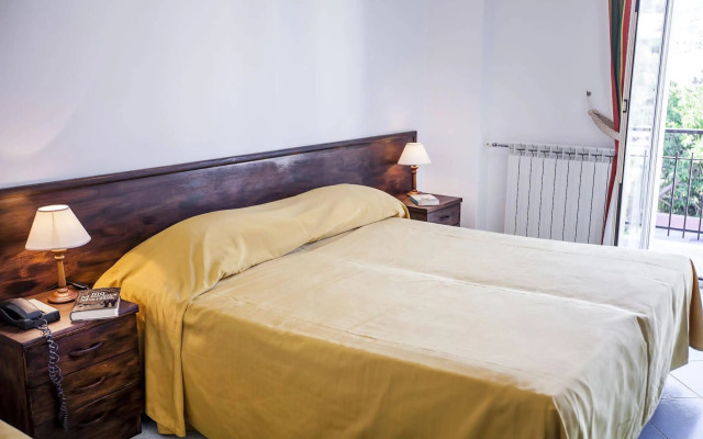 Hotel Conte