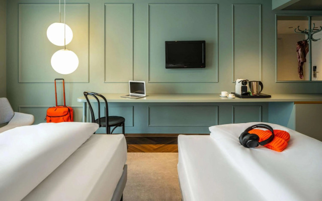 Ibis Styles Graz Messe