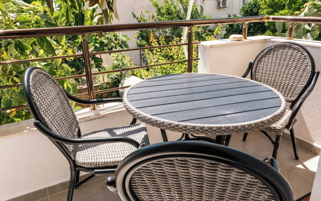 Kristianna Apartments