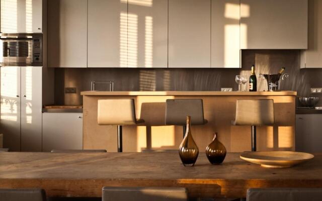 The Loft O