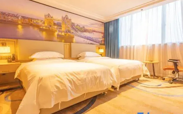 Zhaoqing Shangfeng Hotel