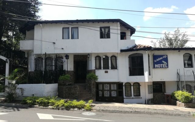 Hotel Ayenda Habana Vieja 1221