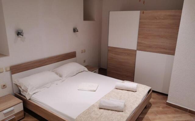 Apartments Tone&Tonica