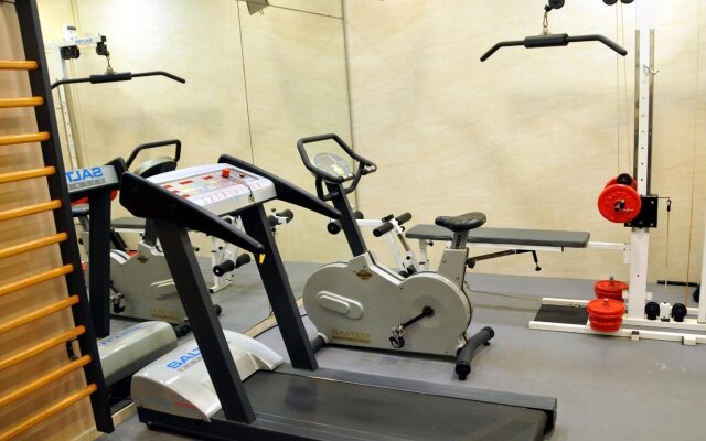 B&B HOTEL Tarragona Valls