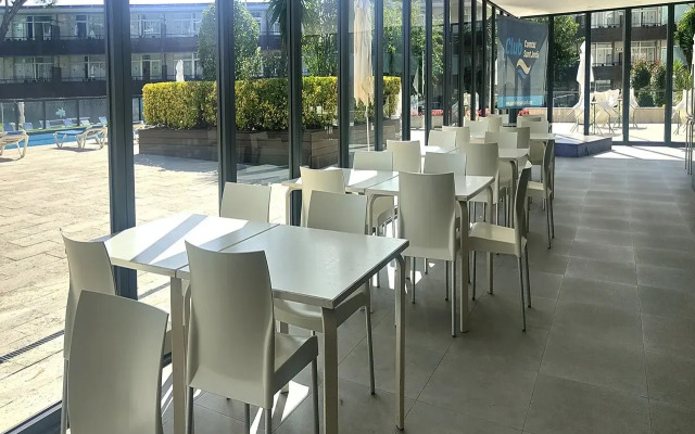 Aparthotel Comtat Sant Jordi