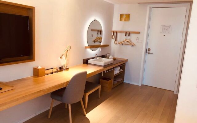 Greenland Soft Hotel Xi‘An Daminggong Branch