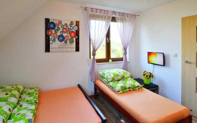 Holiday Apartment Near the Sea, Sarbinowo