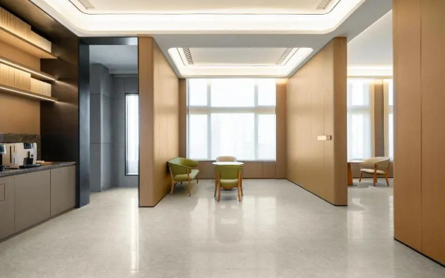Ji Hotel Guangzhou Baiyun Tinggang Metro Station – Guest Rooms – Guangzhou