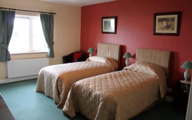 Eonish Lodge B&B