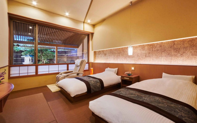 Hokuriku Fukui Awara Onsen Mimatsu