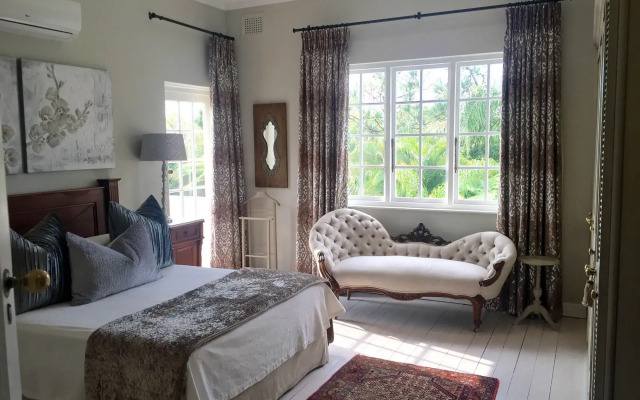 Cornerway Bed and Breakfast