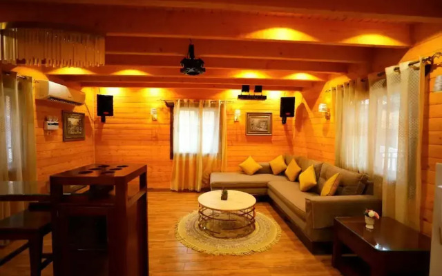 The Land Resort Ammaria