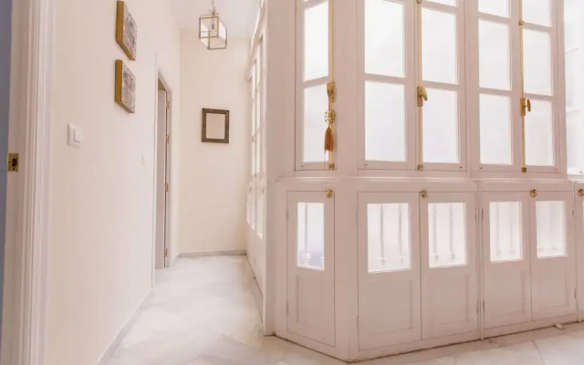 Apartamento Las Tortugas