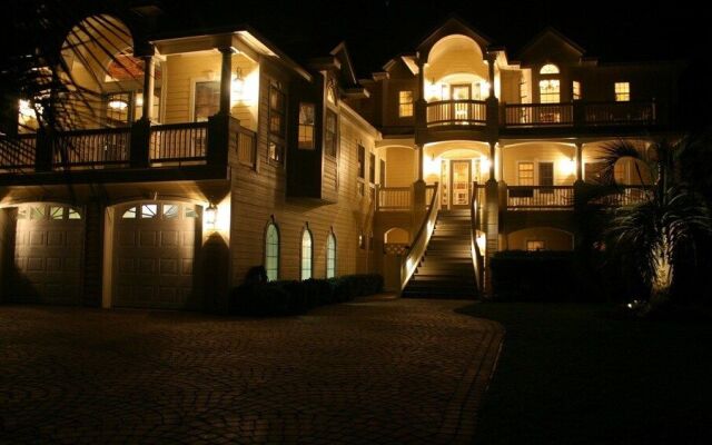 Ritz Palm - 9 Br Home