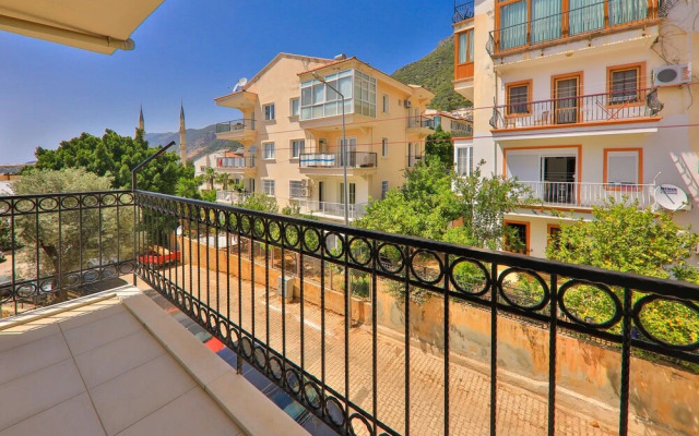 Duygu Apart