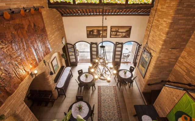 Hotel Giprita