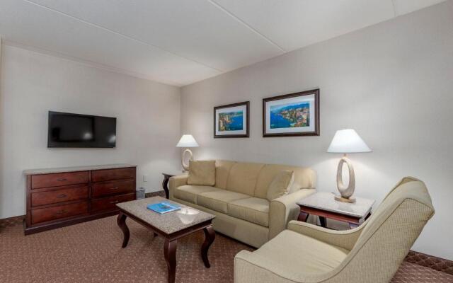 Princess Royale Oceanfront Resort