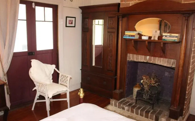 Keira Cottage