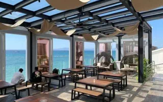 M Hotel Kupang