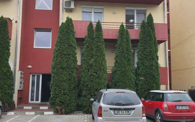 Apartament Mara
