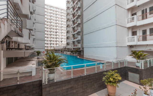 Super OYO 1948 Apartement Sentul Tower