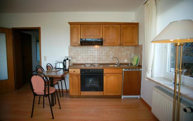 Ferienwohnung "Schöne Aussicht" Nr1