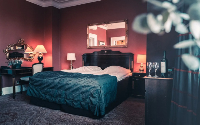 Boutique Hotel Royal