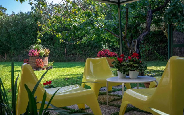 Casa Vacanze Il Girasole