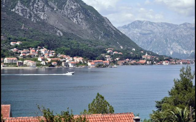 Apartments Bogdanovic
