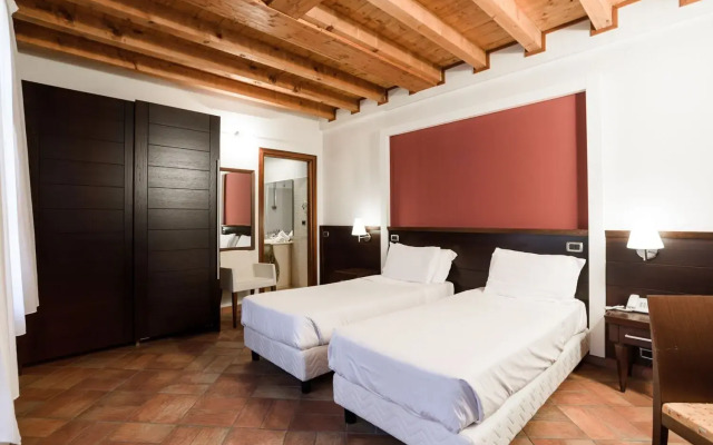 Country Hotel Castelbarco