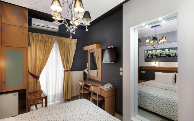 Hotel Segas