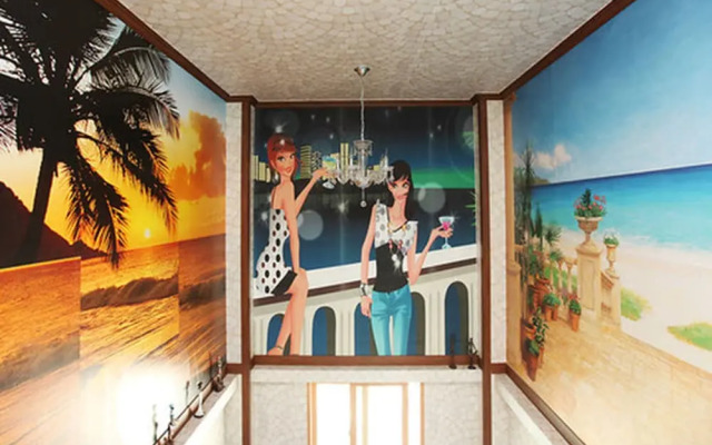 Sand Beach Pension