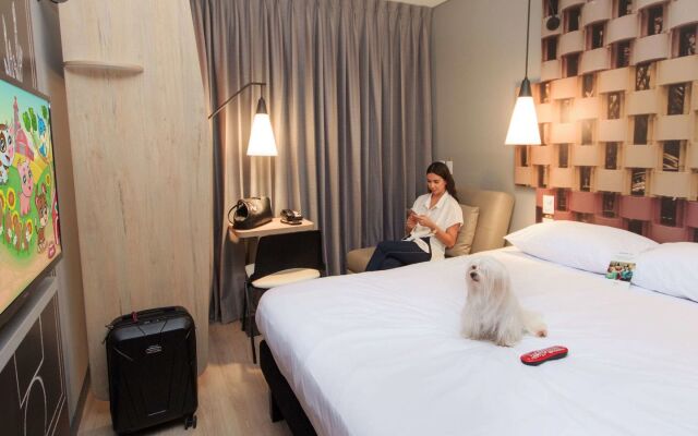 Ibis Cúcuta Hotel