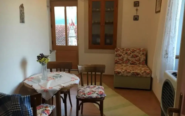 Apartmani Loredana - One-bedroom Apartment With Sea View