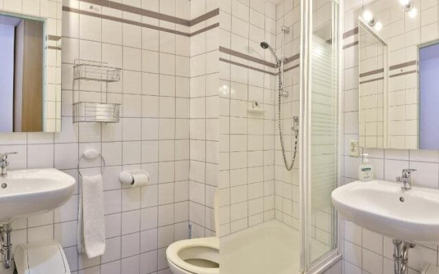 Aparthotel Minor