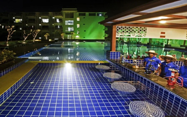 Viceroy Beach & Spa Resort