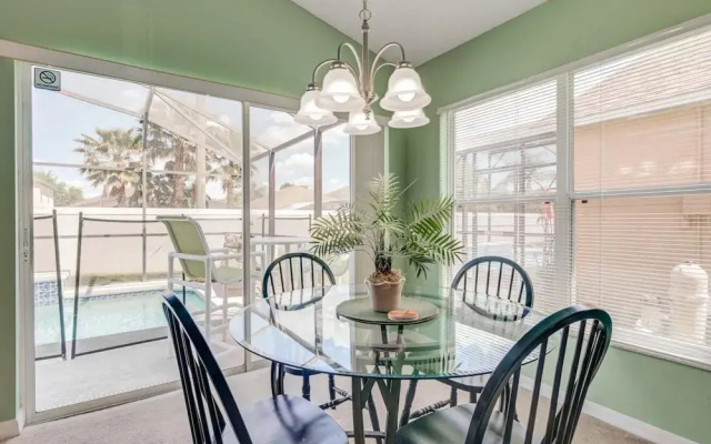 Robert's Southern Dunes Vacation Home
