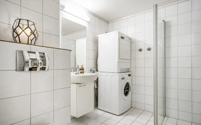 Nordic Host Luxury Apts-C.Krohgs Gate 39