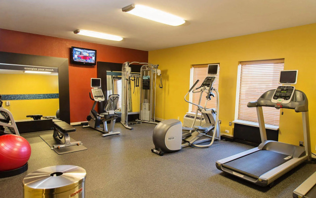 Hampton Inn Louisville-Airport