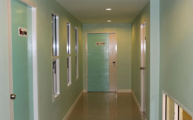 Care U Residence
