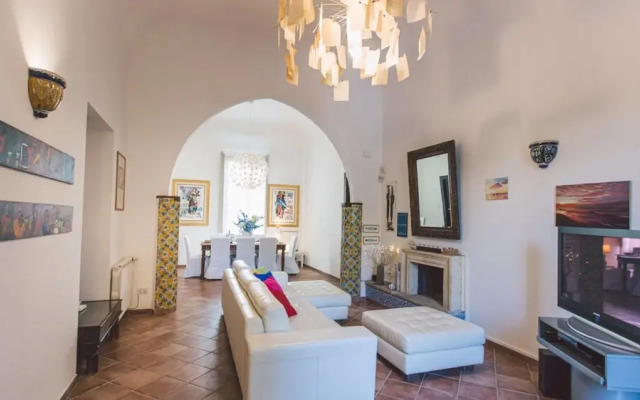 Villa Afrodite 8 Emma Villas
