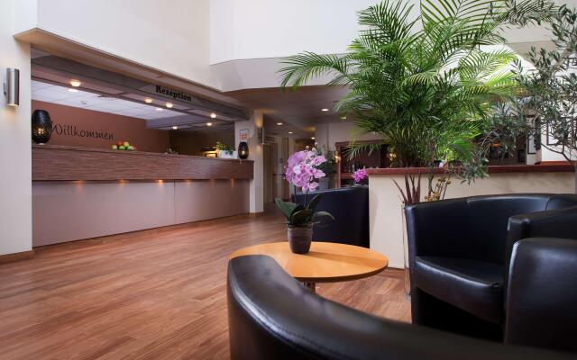 Best Western Hotel Peine-Salzgitter