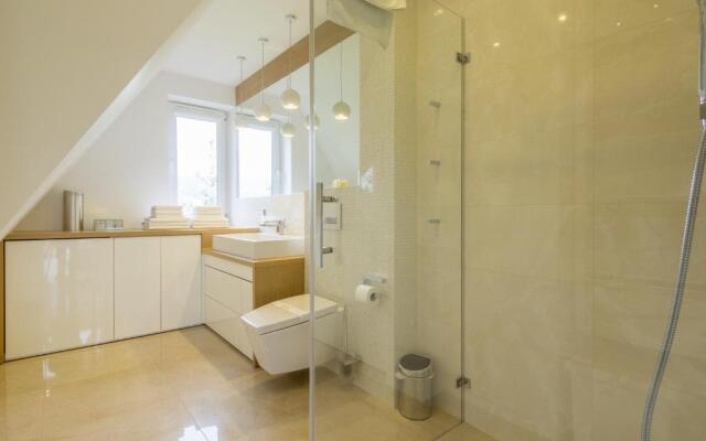 Apartamenty Krzeptowskiego 2 Zakopane