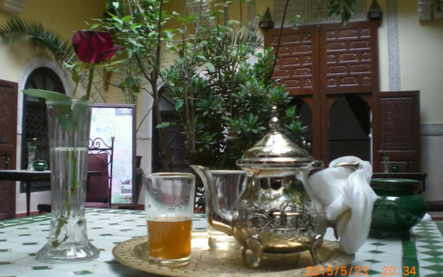 Riad Sidi Ayoub
