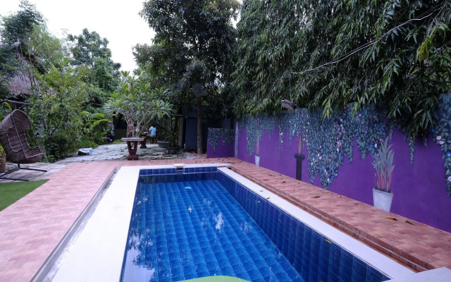 Krabi Villa
