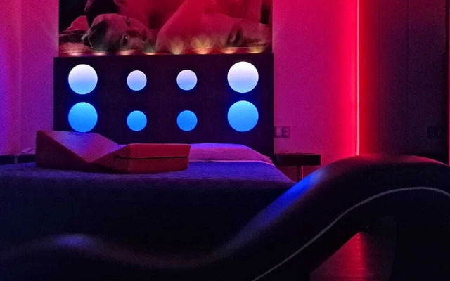Hotel Muy - Adults-Only