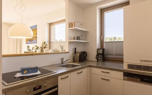 Attractive Apartment Near ski Lift